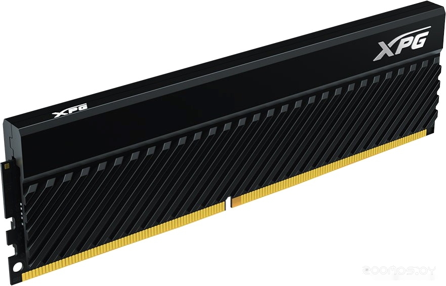 Оперативная память A-Data XPG GAMMIX D45 2x8ГБ DDR4 3600 МГц AX4U36008G18I-DCBKD45, фото 4