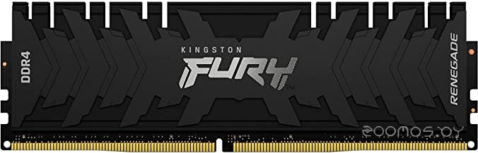 Оперативная память Kingston FURY Renegade 2x16GB DDR4 PC4-32000 KF440C19RB1K2/32, фото 13