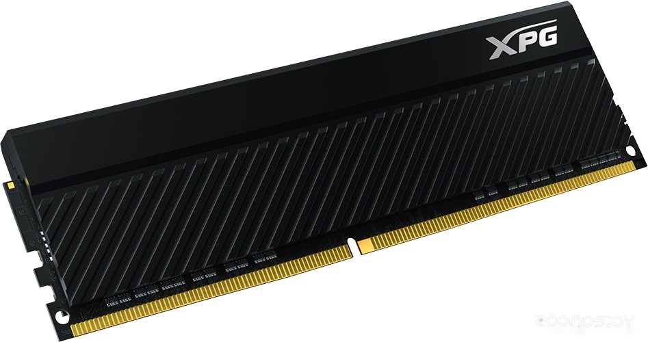 Оперативная память A-Data XPG GAMMIX D45 2x8ГБ DDR4 3600 МГц AX4U36008G18I-DCBKD45, фото 2