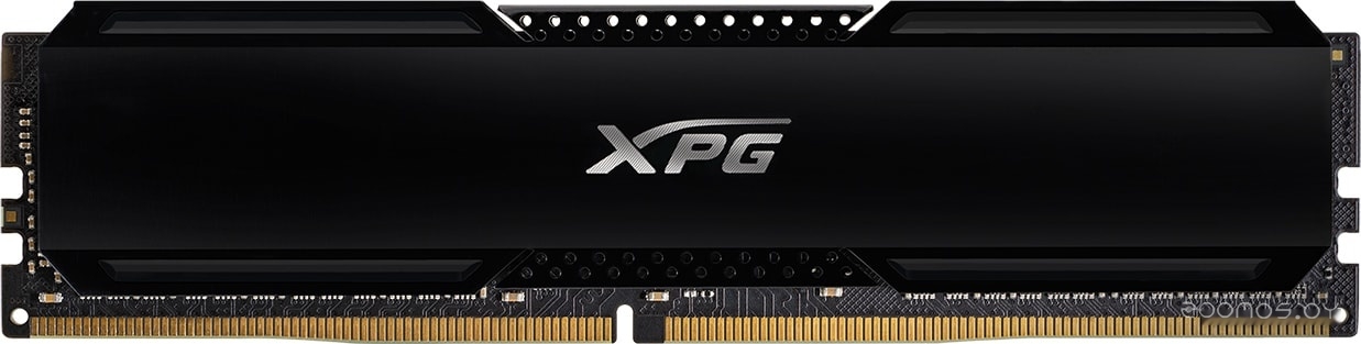 Оперативная память A-Data XPG GAMMIX D20 2x32GB DDR4 PC4-25600 AX4U320032G16A-DCBK20, фото 3