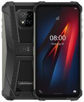 Смартфон Ulefone Armor 8 4Gb/64Gb (Black)