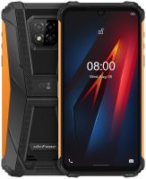 Смартфон Ulefone Armor 8 4Gb/64Gb (Orange)