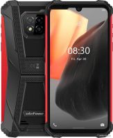 Смартфон Ulefone Armor 8 Pro 8GB/128GB (красный)