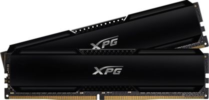 Оперативная память A-Data XPG GAMMIX D20 2x32GB DDR4 PC4-25600 AX4U320032G16A-DCBK20