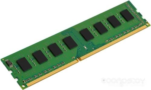 Оперативная память Foxline 8GB DDR4 PC4-23400 FL2933D4U21-8G
