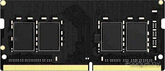 Оперативная память Hikvision 8GB DDR3 SODIMM PC3-12800 HKED3082BAA2A0ZA1/8G, фото 1