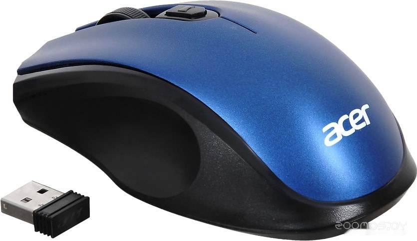 Мышь Acer OMR031, фото 3