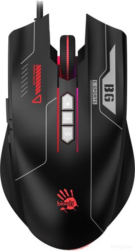 Игровая мышь A4Tech Bloody ES7, фото 1