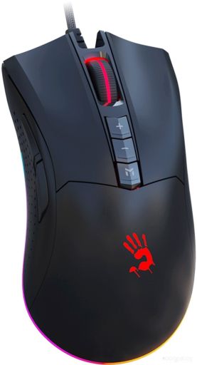 Игровая мышь A4Tech Bloody ES9 Pro, фото 1