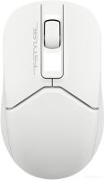 Мышь A4Tech Fstyler FB12 (белый)