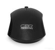 Мышь CBR CM 105 (черный)
