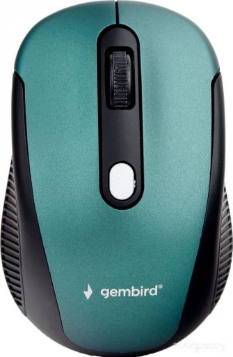 Мышь Gembird MUSW-420-2, фото 1
