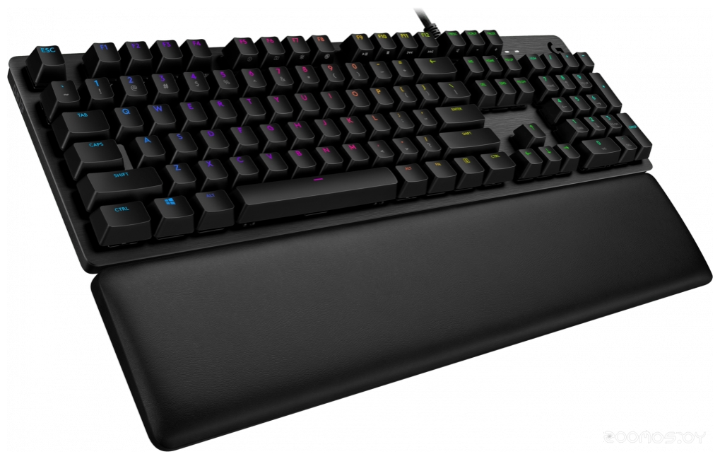 Клавиатура Logitech G513 GX Brown / 920-009329, фото 2