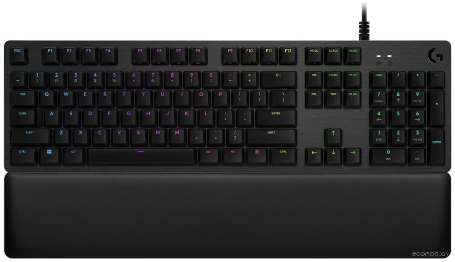 Клавиатура Logitech G513 GX Brown / 920-009329, фото 1