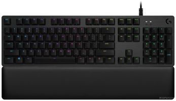 Клавиатура Logitech G513 GX Brown / 920-009329