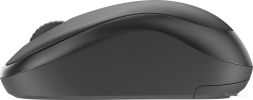 Клавиатура + мышь Logitech MK295 Silent (графитовый, нет кириллицы)