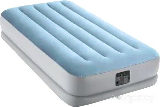 Надувная кровать INTEX Raised Comfort 64166