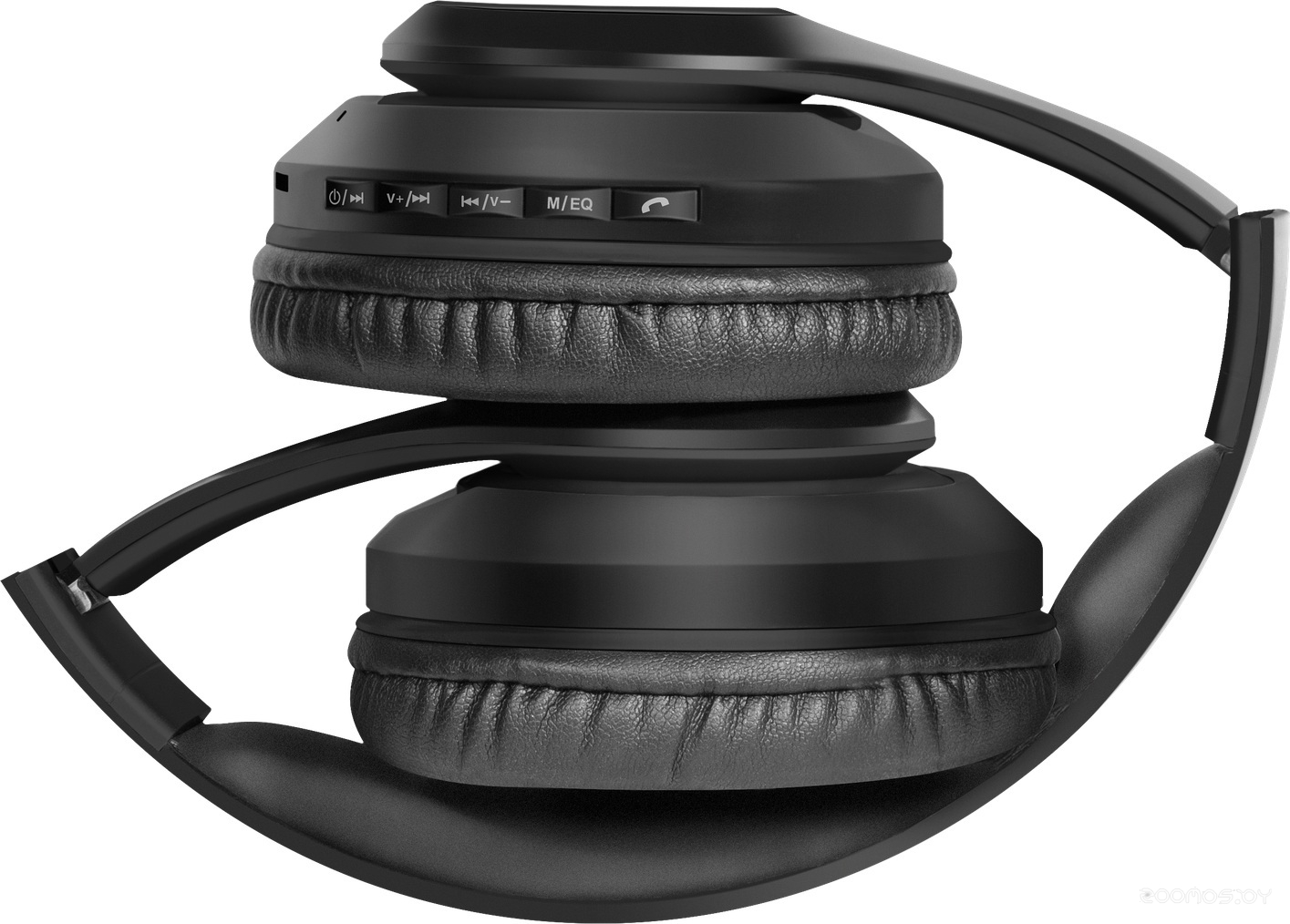 Беспроводные наушники Defender FreeMotion B552 / 63552 (черный), фото 2
