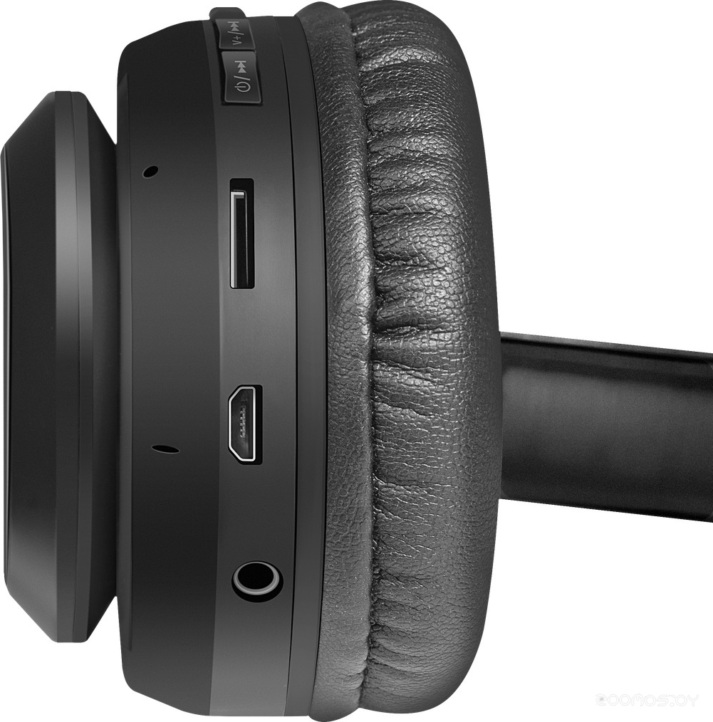 Беспроводные наушники Defender FreeMotion B552 / 63552 (черный), фото 3