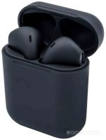 Беспроводные наушники BQ BHS-01 (черный)