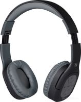 Беспроводные наушники Defender FreeMotion B565 / 63565 (серый)