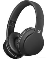 Беспроводные наушники Defender FreeMotion B580 / 63580 (черный)
