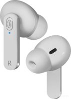 Беспроводные наушники Defender Twins 903 / 63903 (белый)