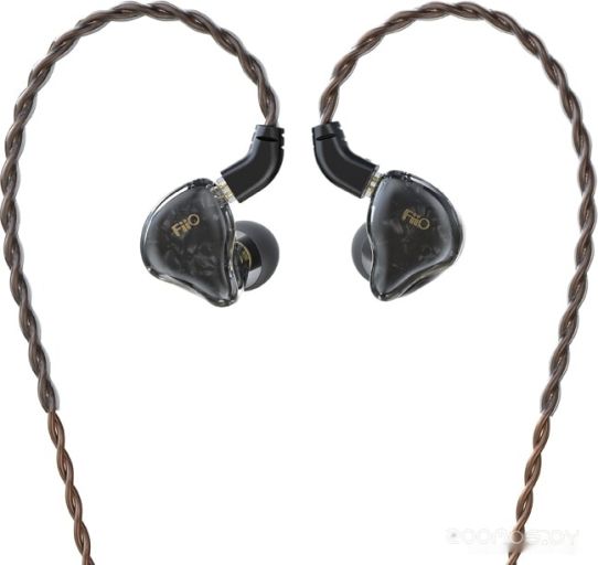 Наушники Fiio FD1 (черный)