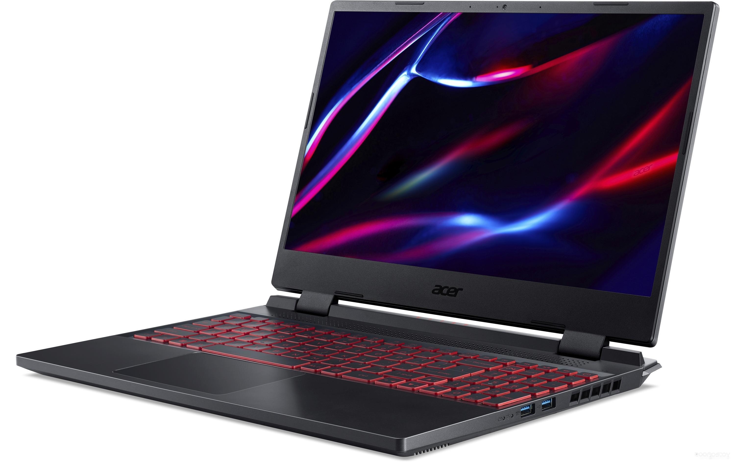 Игровой ноутбук Acer Nitro 5 AN515-58-7712 NH.QFLEP.005, фото 2