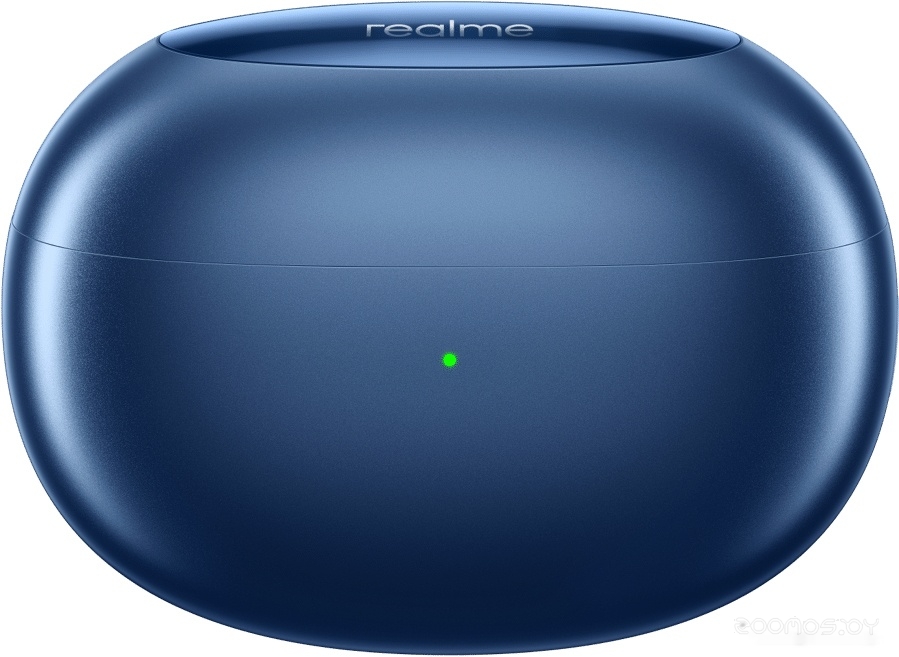 Наушники Realme Buds Air 3 (синий), фото 2