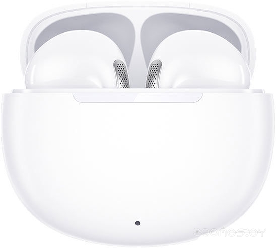 Беспроводные наушники QCY AilyPods T20 QCYT20W (белый), фото 3
