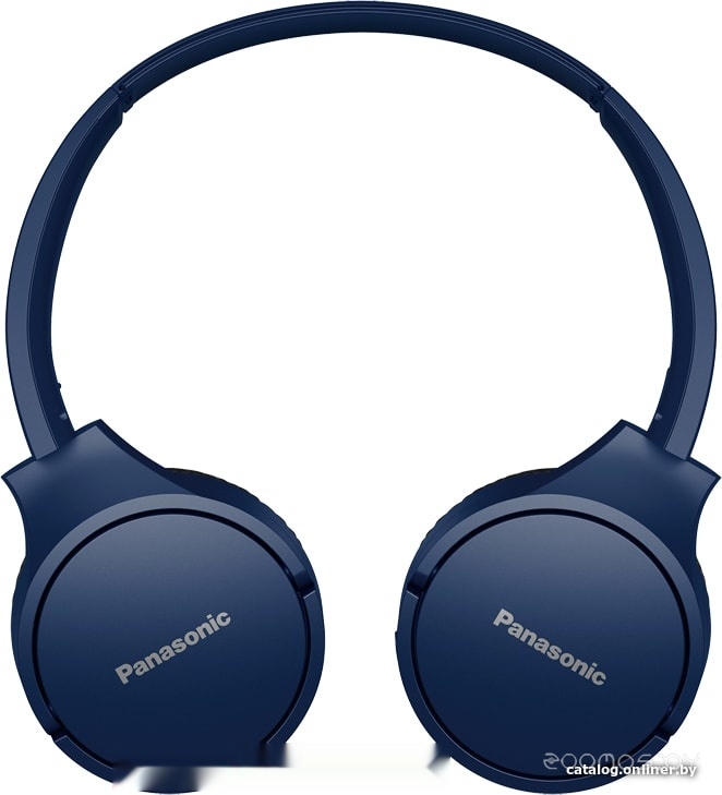 Наушники Panasonic RB-HF420BGE-A, фото 2