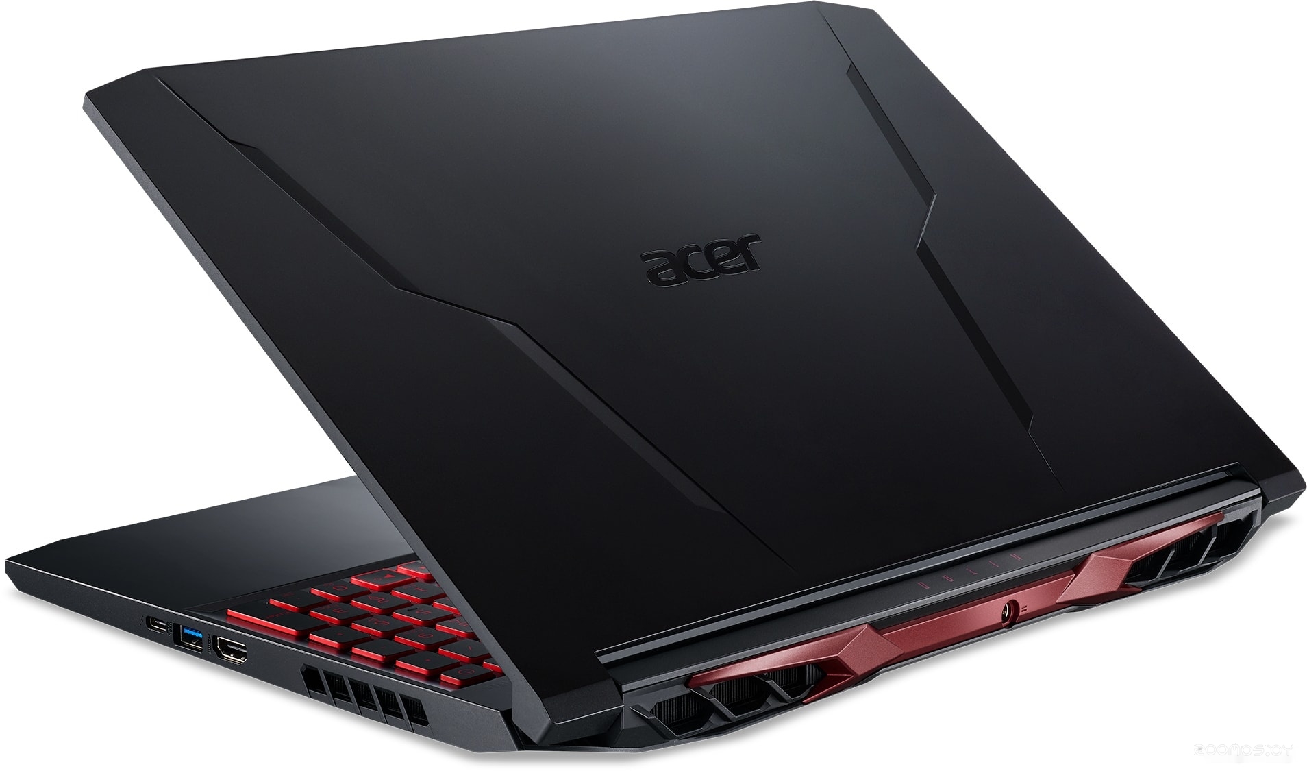 Игровой ноутбук Acer Nitro 5 AN515-57-55ZS NH.QEWEP.004, фото 5