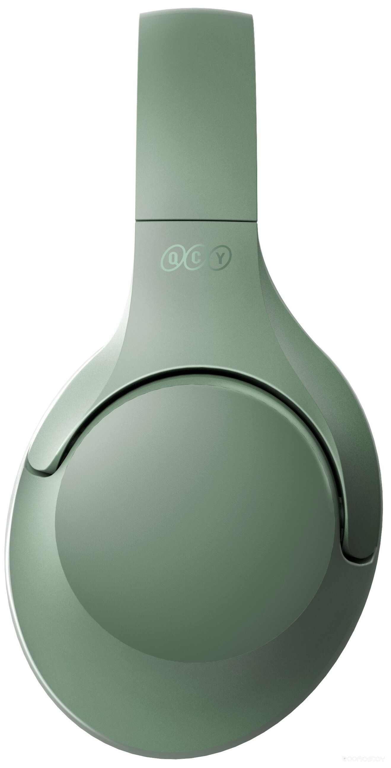 Беспроводные наушники QCY H2 / BH22H2A (зеленый), фото 2