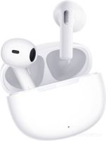Беспроводные наушники QCY AilyPods T20 QCYT20W (белый)