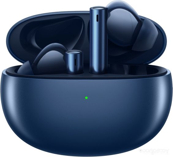 Наушники Realme Buds Air 3 (синий), фото 1