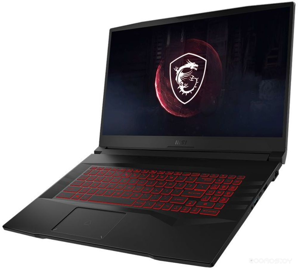 Игровой ноутбук MSI Pulse GL76 12UEK-088XRU, фото 2
