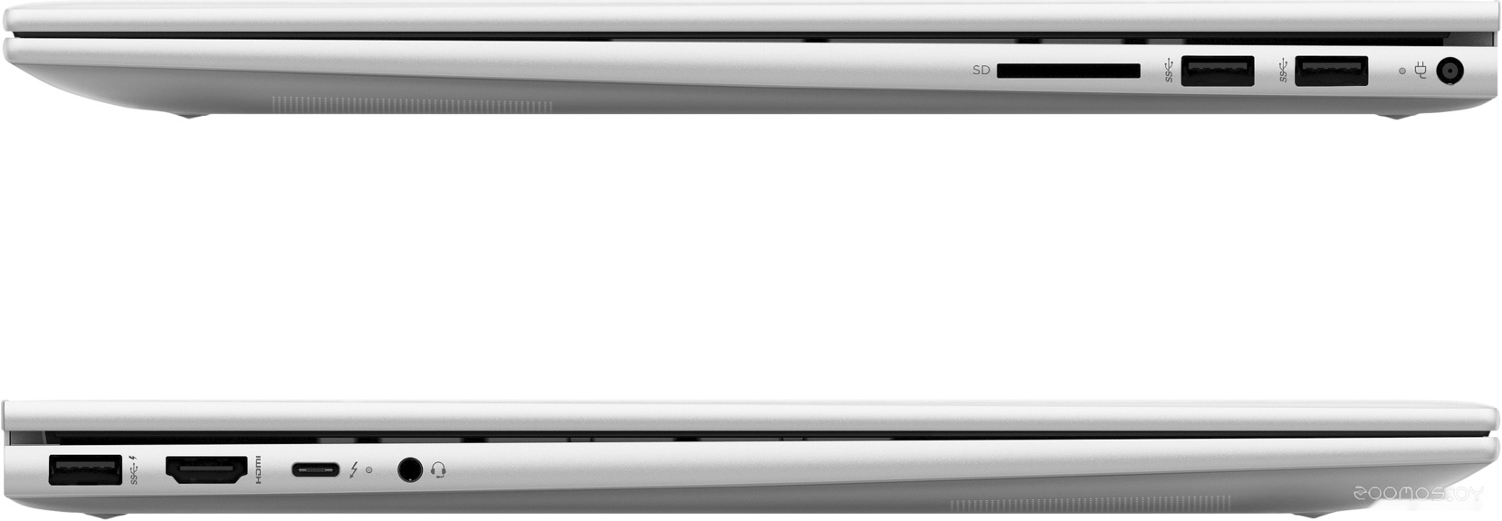 Ноутбук HP ENVY 17-ch2747nr 6Y042UA, фото 2