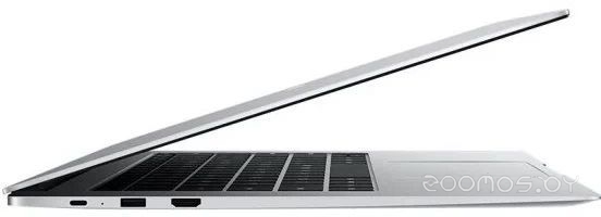 Ноутбук Honor MagicBook X14 NBR-WAH9 5301ABDQ, фото 5