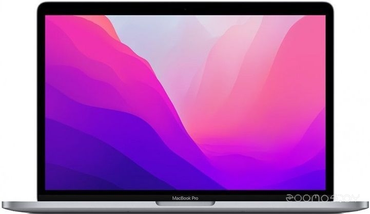 Ноутбук Apple Macbook Pro 13" M2 2022 MNEH3, фото 2