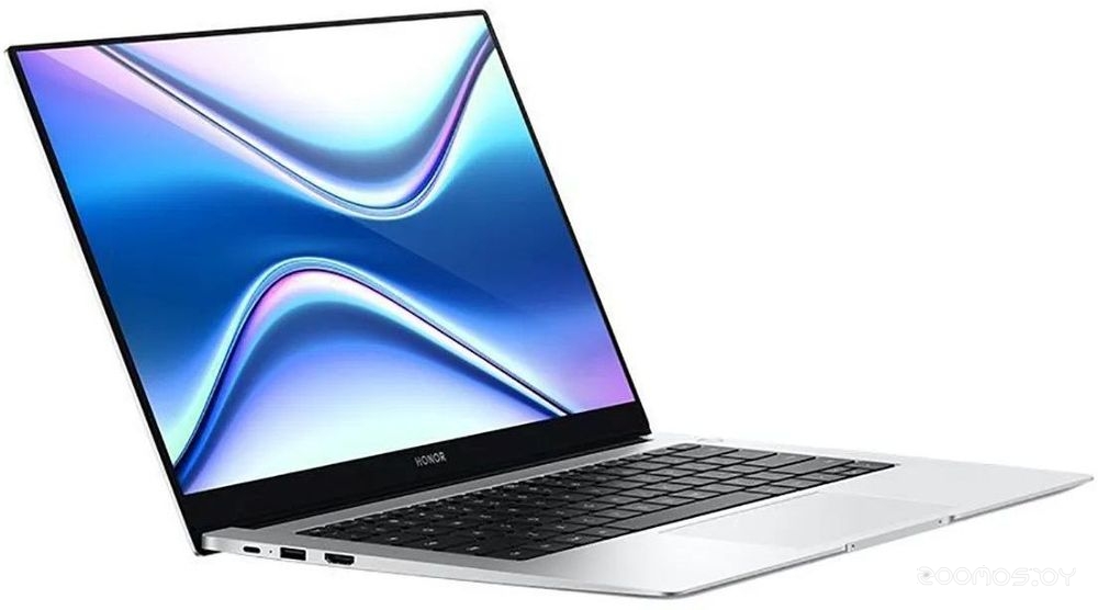 Ноутбук Honor MagicBook X14 NBR-WAH9 5301ABDQ, фото 2