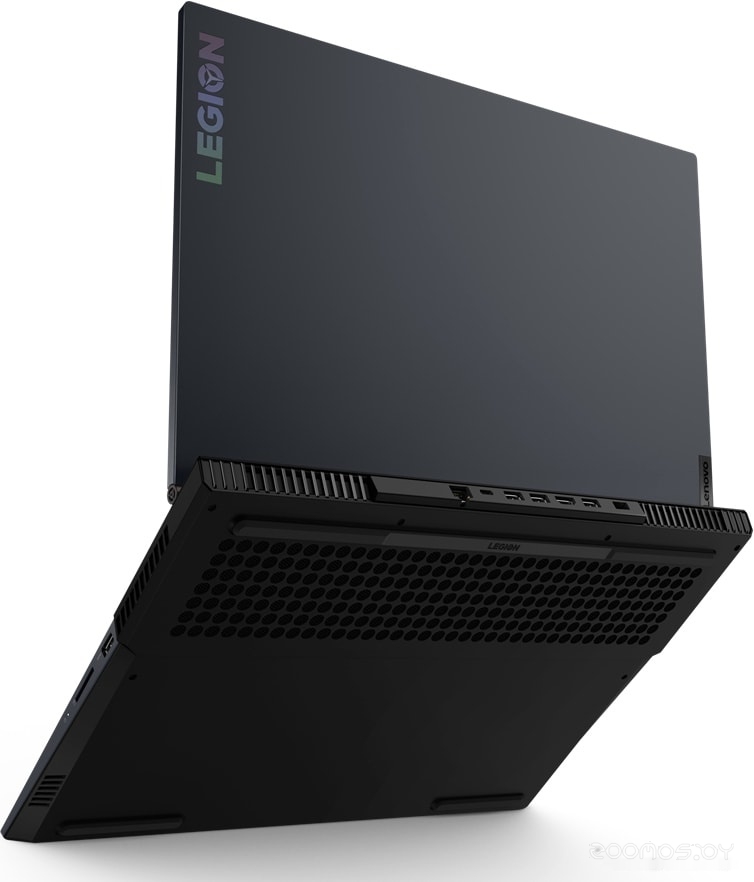 Игровой ноутбук Lenovo Legion 5 17ITH6H 82JM0020RM, фото 11