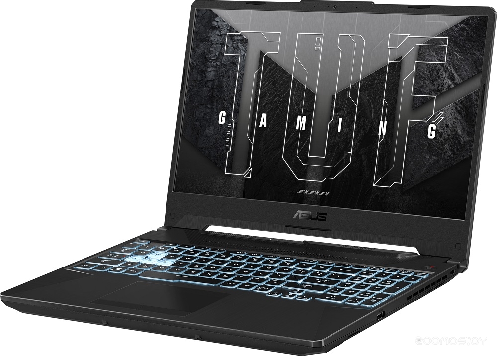 Игровой ноутбук Asus TUF Gaming A15 FA506IC-HN042W купить в Бресте ...