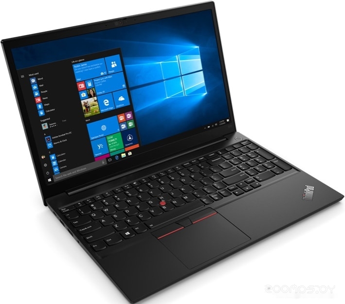 Ноутбук Lenovo ThinkPad E15 Gen 2 Intel 20TD003LRI, фото 6