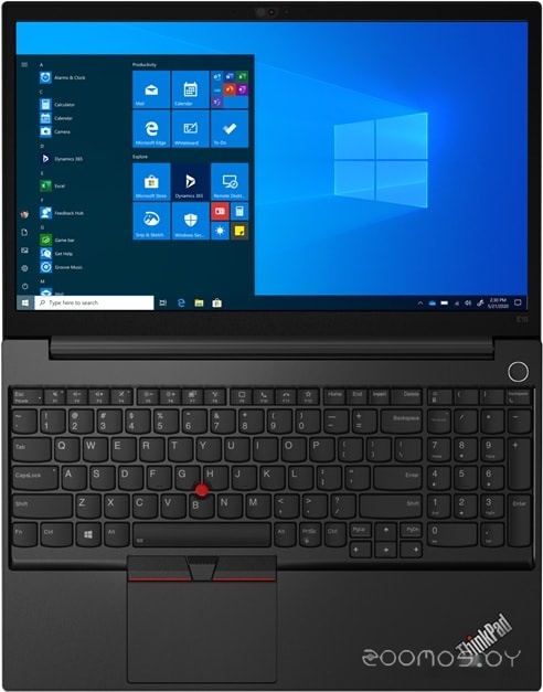 Ноутбук Lenovo ThinkPad E15 Gen 2 Intel 20TD003LRI, фото 9