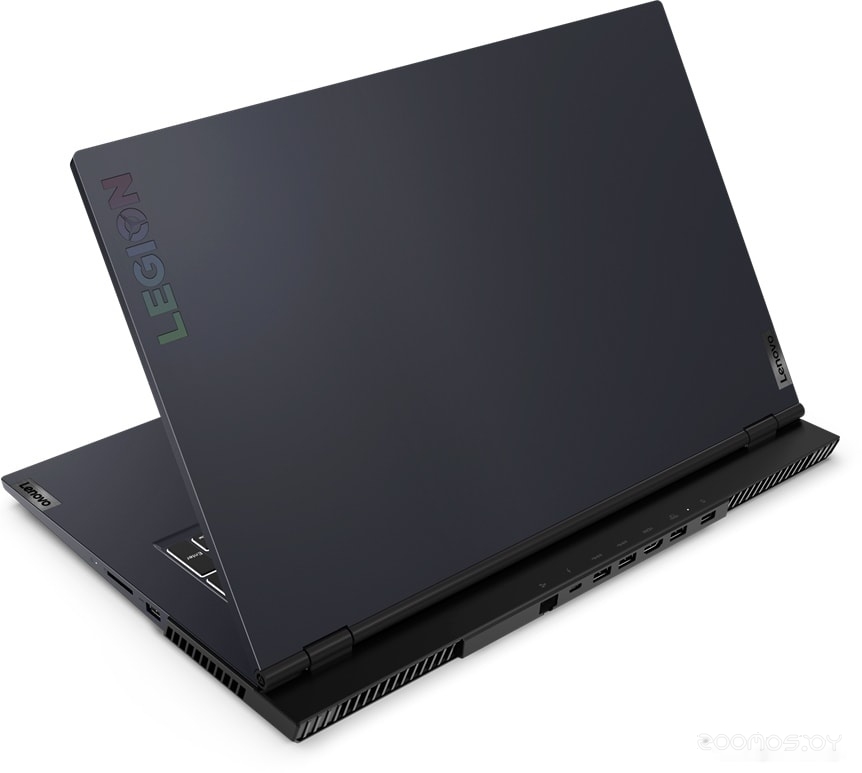 Игровой ноутбук Lenovo Legion 5 17ITH6H 82JM0020RM, фото 4