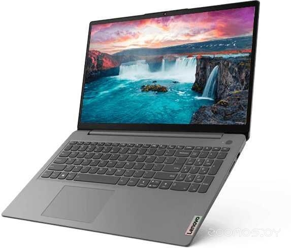 Ноутбук Lenovo IdeaPad L3 15ITL6 82HL0038RK, фото 2