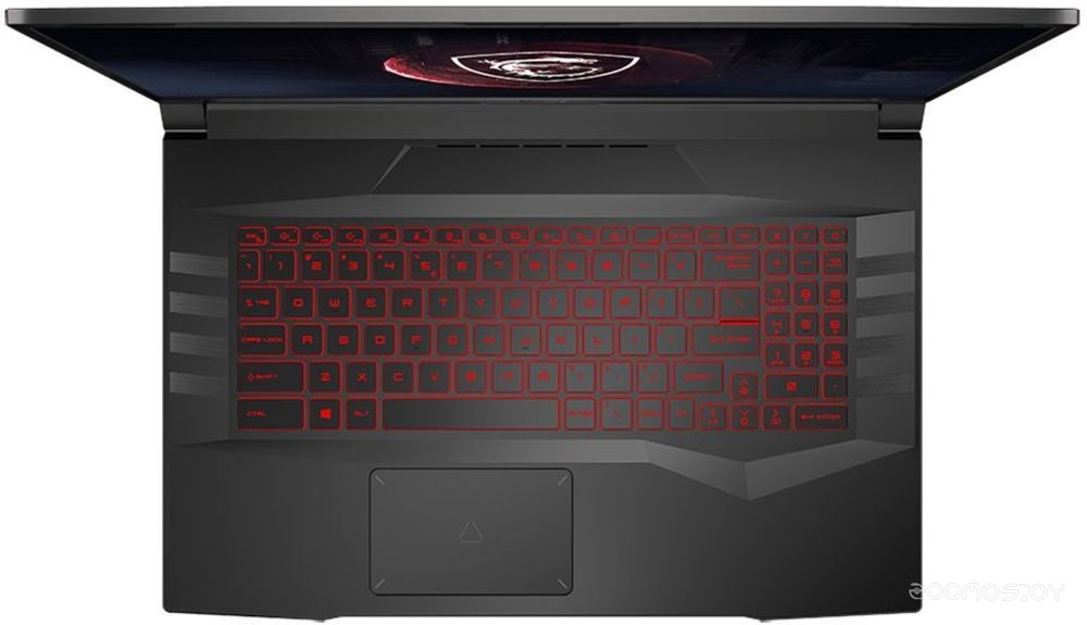 Игровой ноутбук MSI Pulse GL76 12UEK-088XRU, фото 3