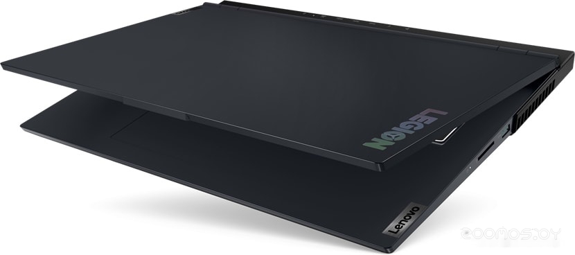 Игровой ноутбук Lenovo Legion 5 17ITH6H 82JM0020RM, фото 10