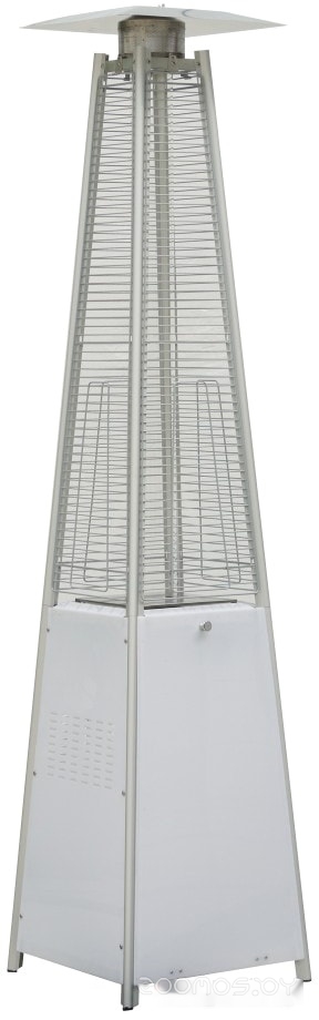 Газовый обогреватель NeoClima 08HW-BL (с LED-подсветкой), фото 2
